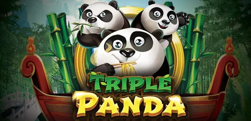 triple panda
