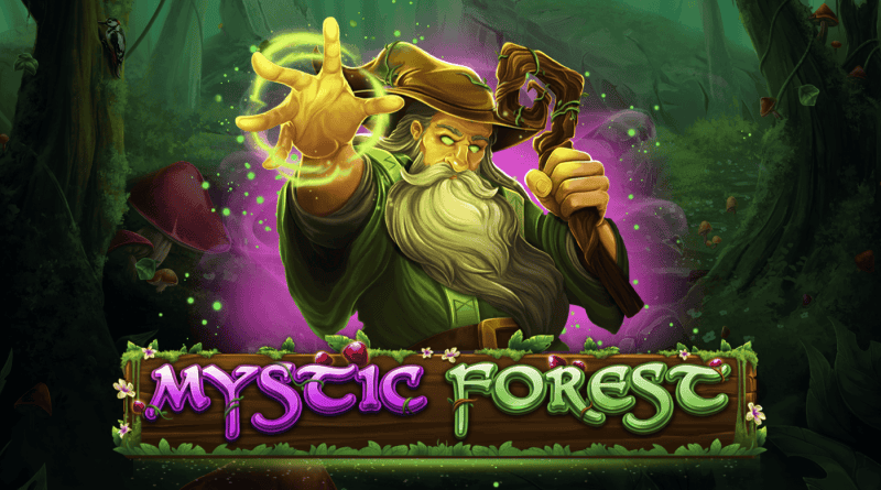 Mystic Forest