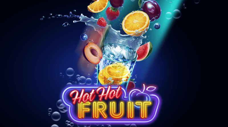 Hot Hot Fruit