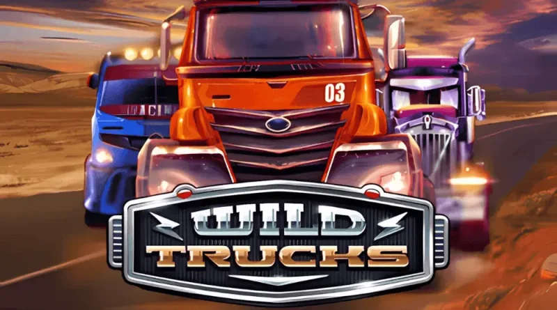 Wild Trucks