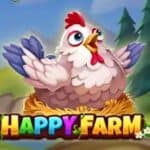 Kombinasi Pola & Manajemen Modal Demi Hasil JP Maxwin Konsisten Game Happy Farm