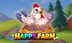 Kombinasi Pola & Manajemen Modal Demi Hasil JP Maxwin Konsisten Game Happy Farm