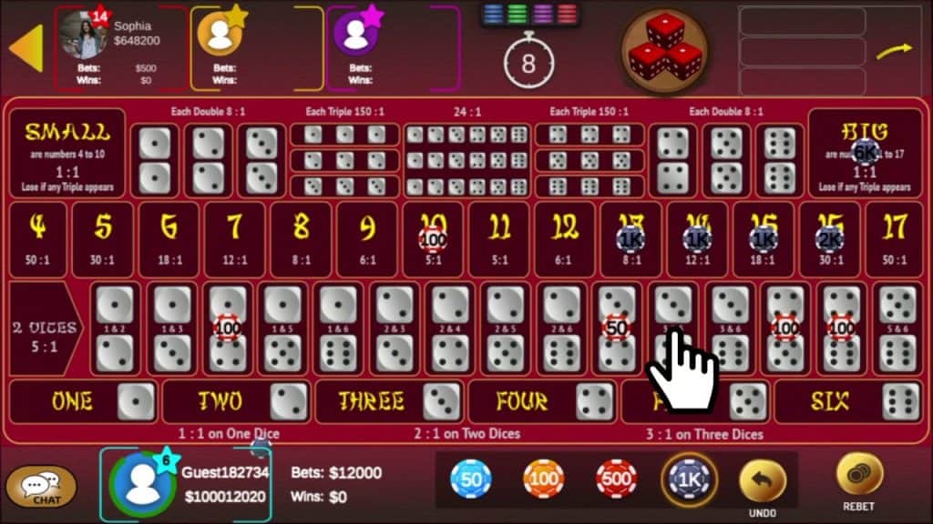 Mending Main Kartu atau Tebak Angka? Panduan Pilih Game Casino OLE777 Sesuai Zodiak Kamu!