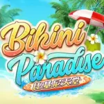Auto Cuan! Trik Tersembunyi di Bikini Paradise yang Sering Menghasilkan Jackpot Besar
