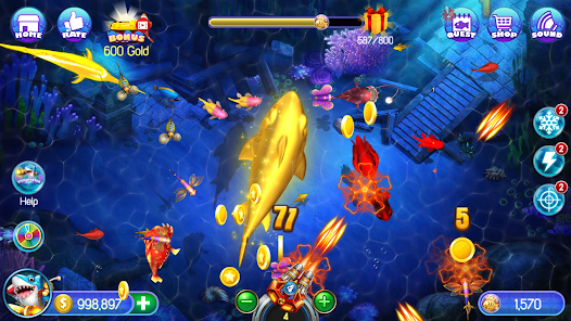 Mengenal Desain Visual dalam Game Slot Online
