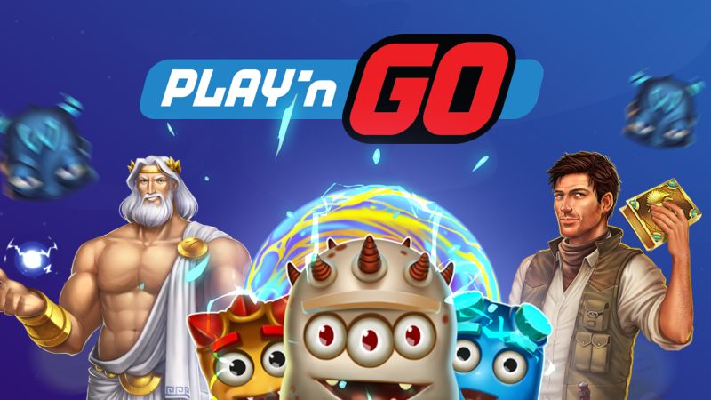 Yuk Kenali 10 Game-Game Unik Buatan Play’n GO