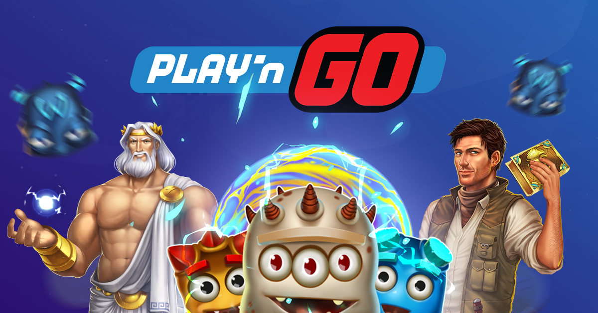 Yuk Kenali 10 Game-Game Unik Buatan Play’n GO